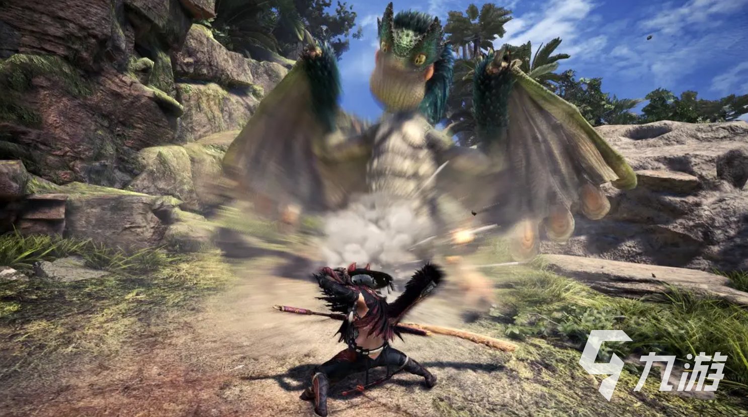 塞尔达传说：旷野之息 完整版 截图10