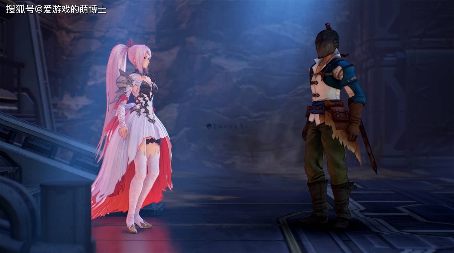 缺氧 重制版 截图18