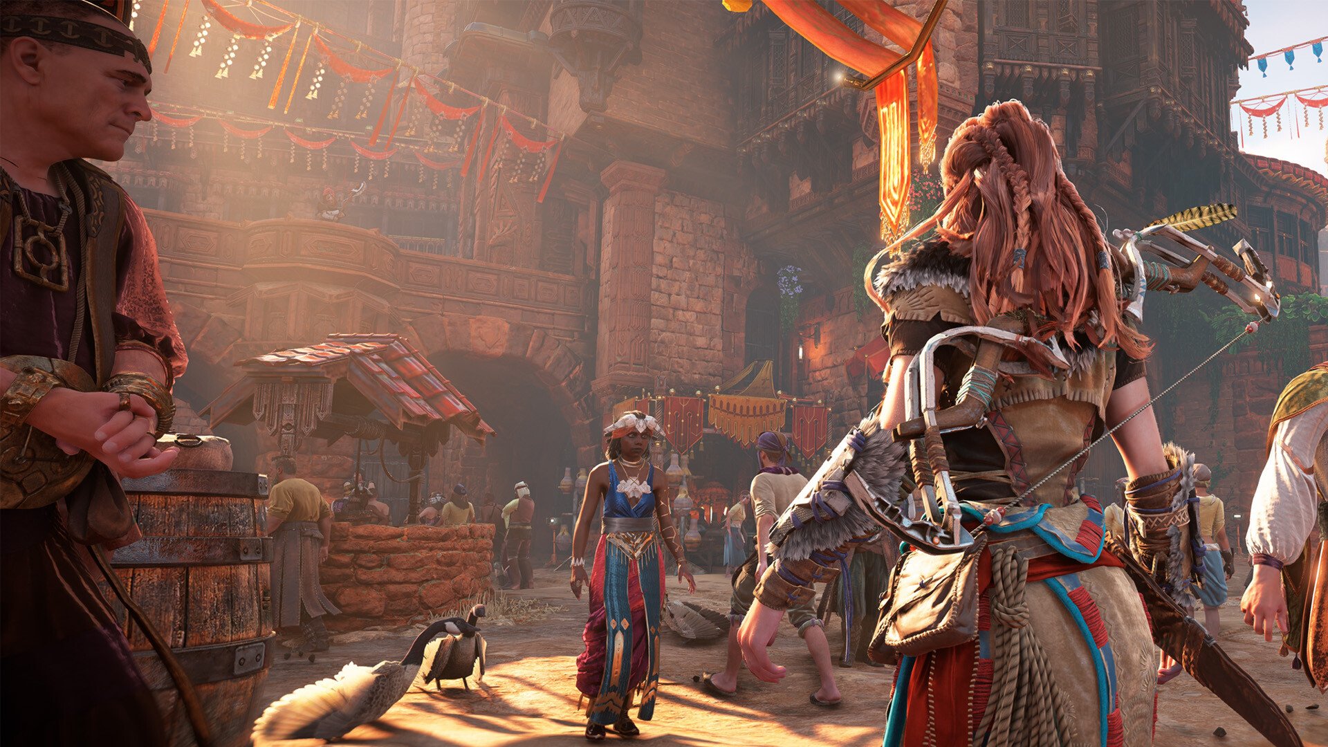 尼尔：机械纪元 完整版 截图7