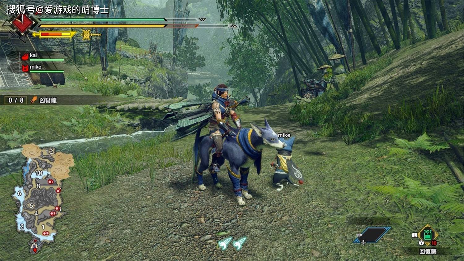 只狼：影逝二度 截图8