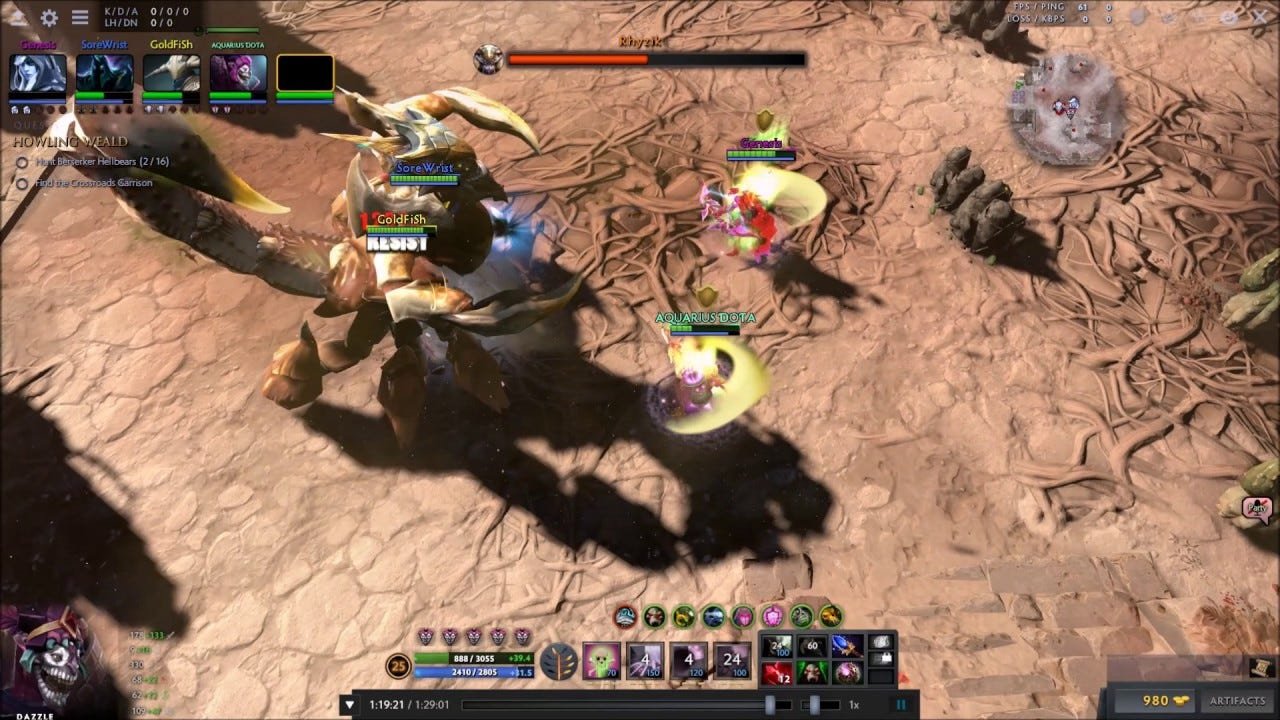 黑暗之魂3 豪华版 截图21