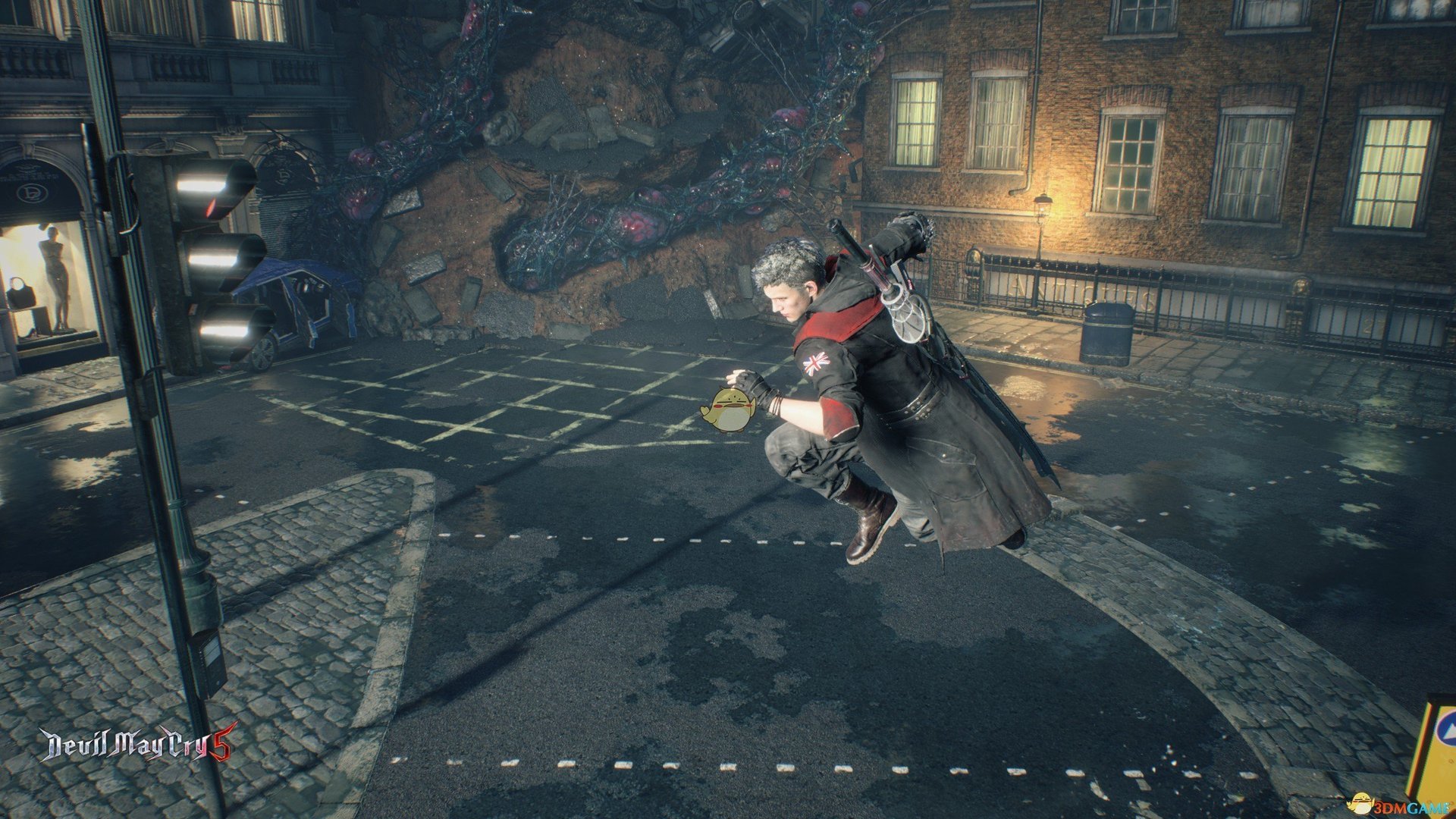 战神 终极版 截图12