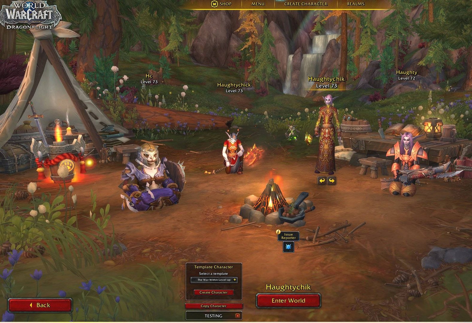 黑暗之魂3 重制版 截图20