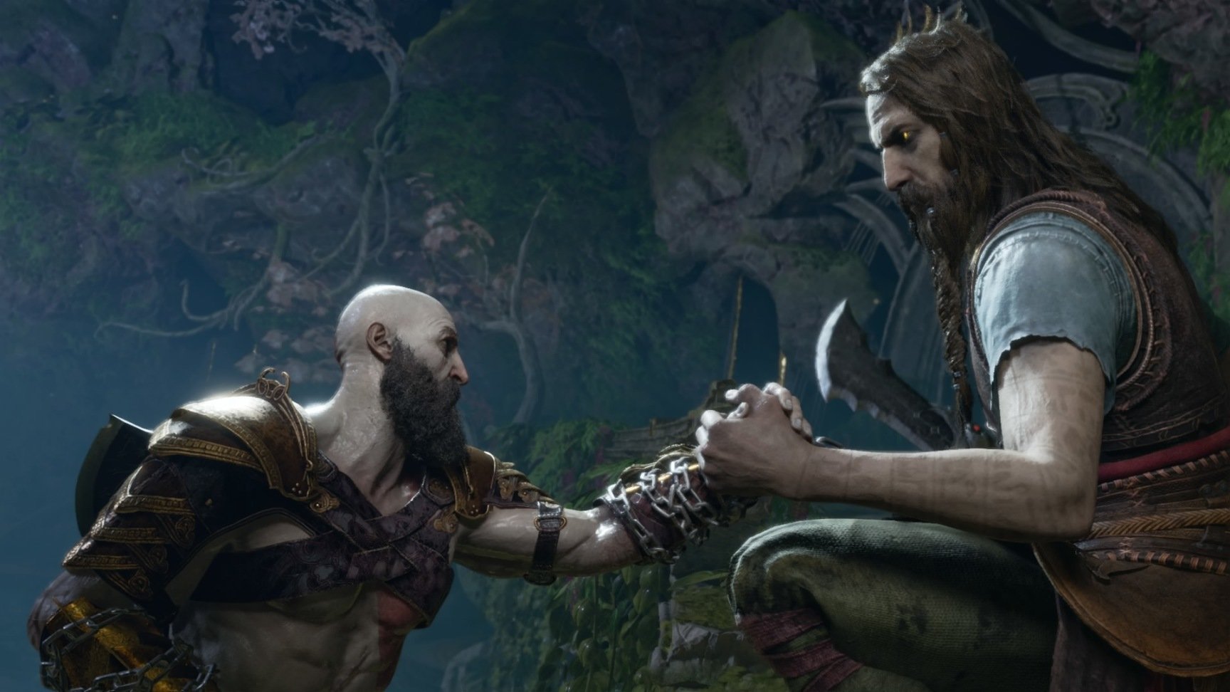 怪物猎人：崛起 完整版 截图19