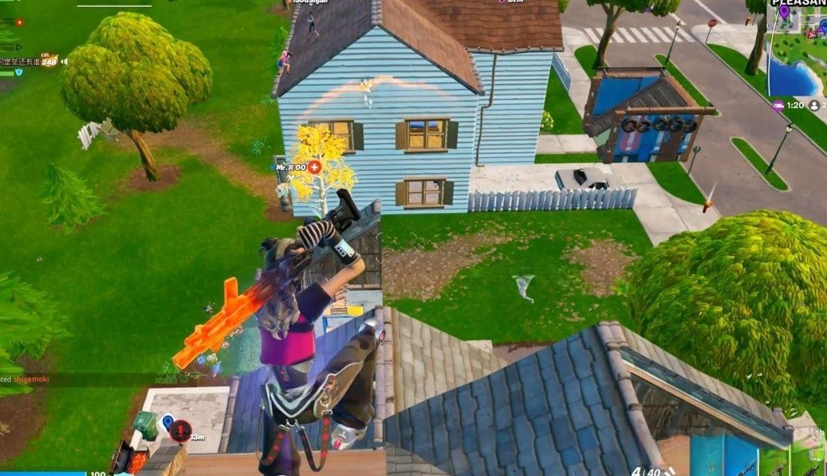 恐鬼症 豪华版 截图8