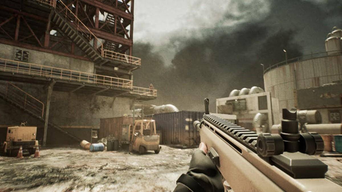 恐鬼症 豪华版 截图16