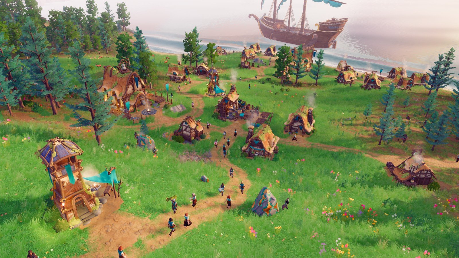 王者荣耀 完整版 截图3