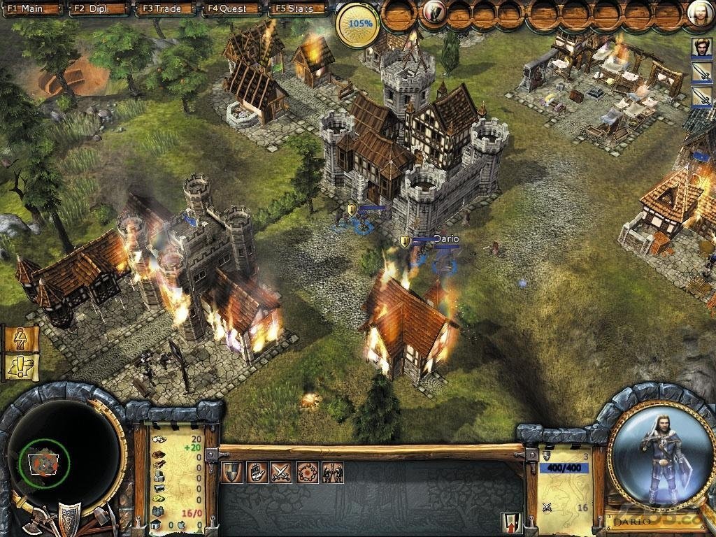 王者荣耀 完整版 截图6