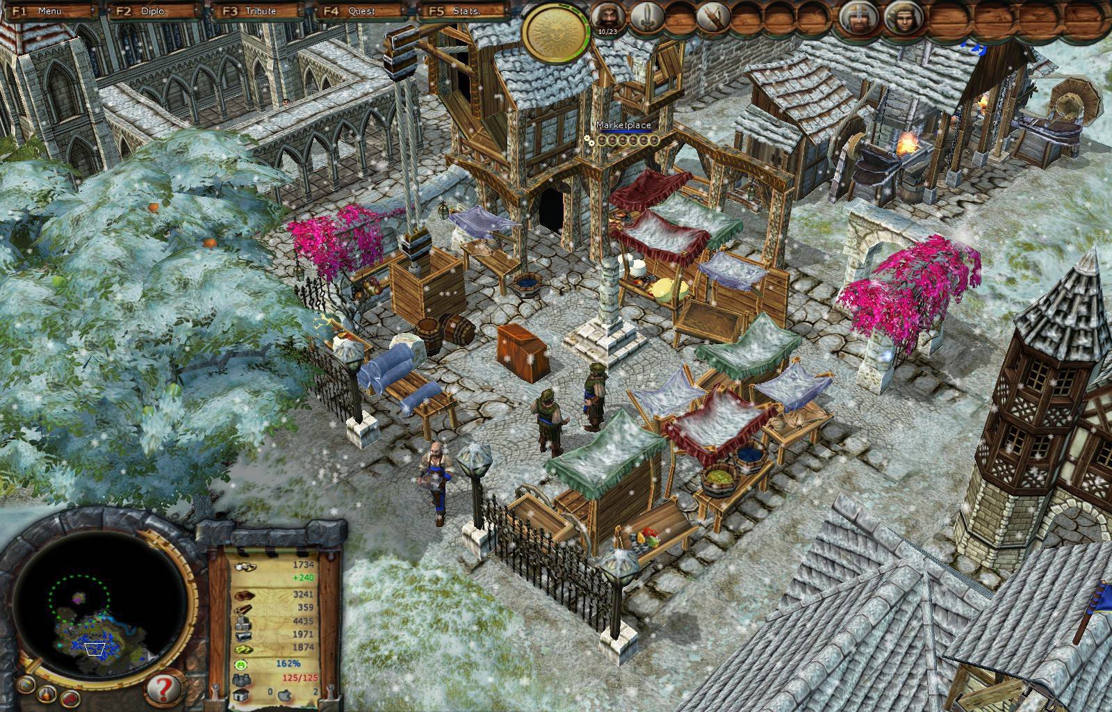 王者荣耀 完整版 截图13