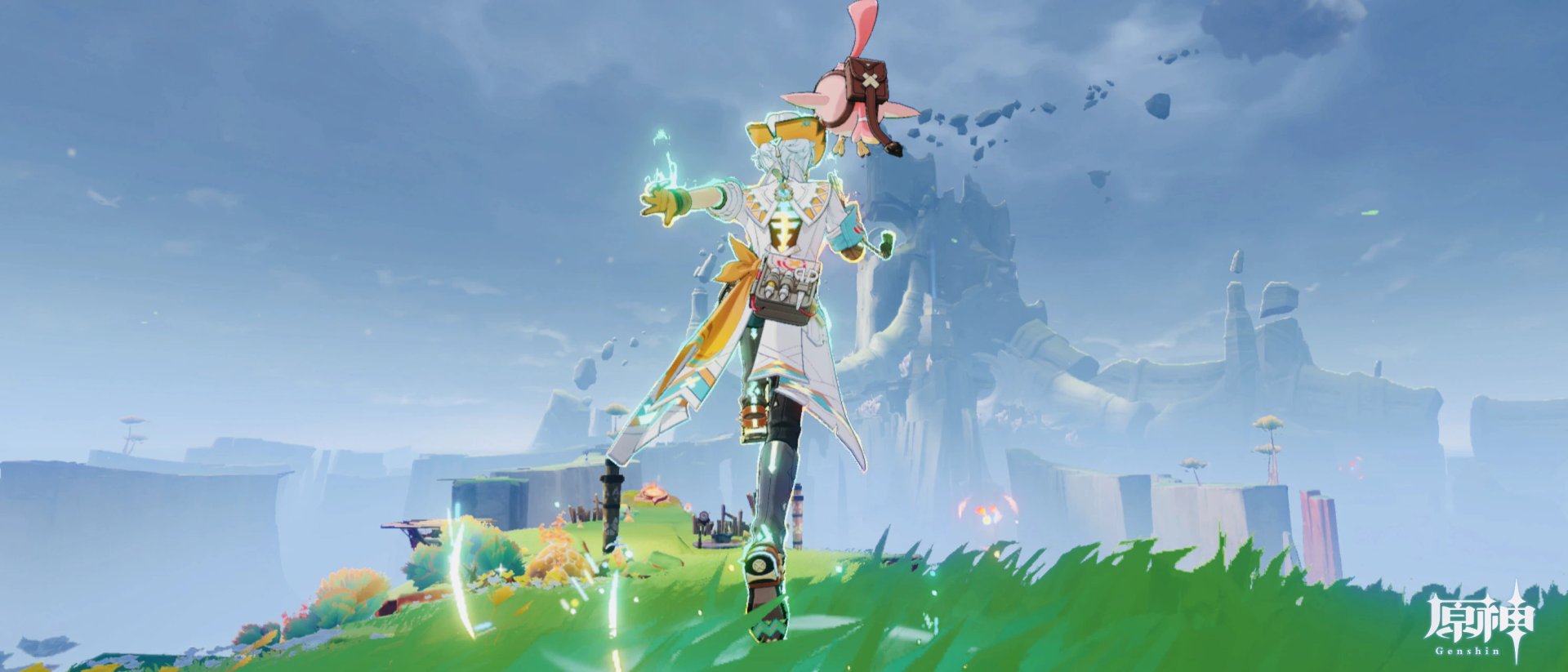 原神 重制版 截图16