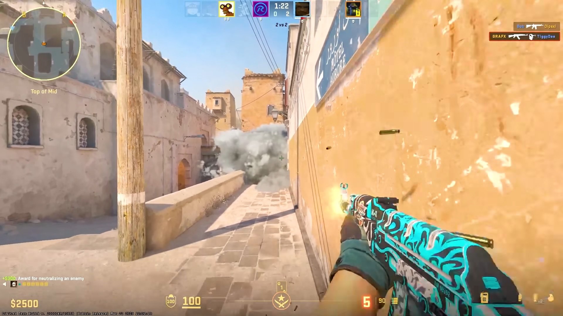 女神异闻录5 豪华版 截图8