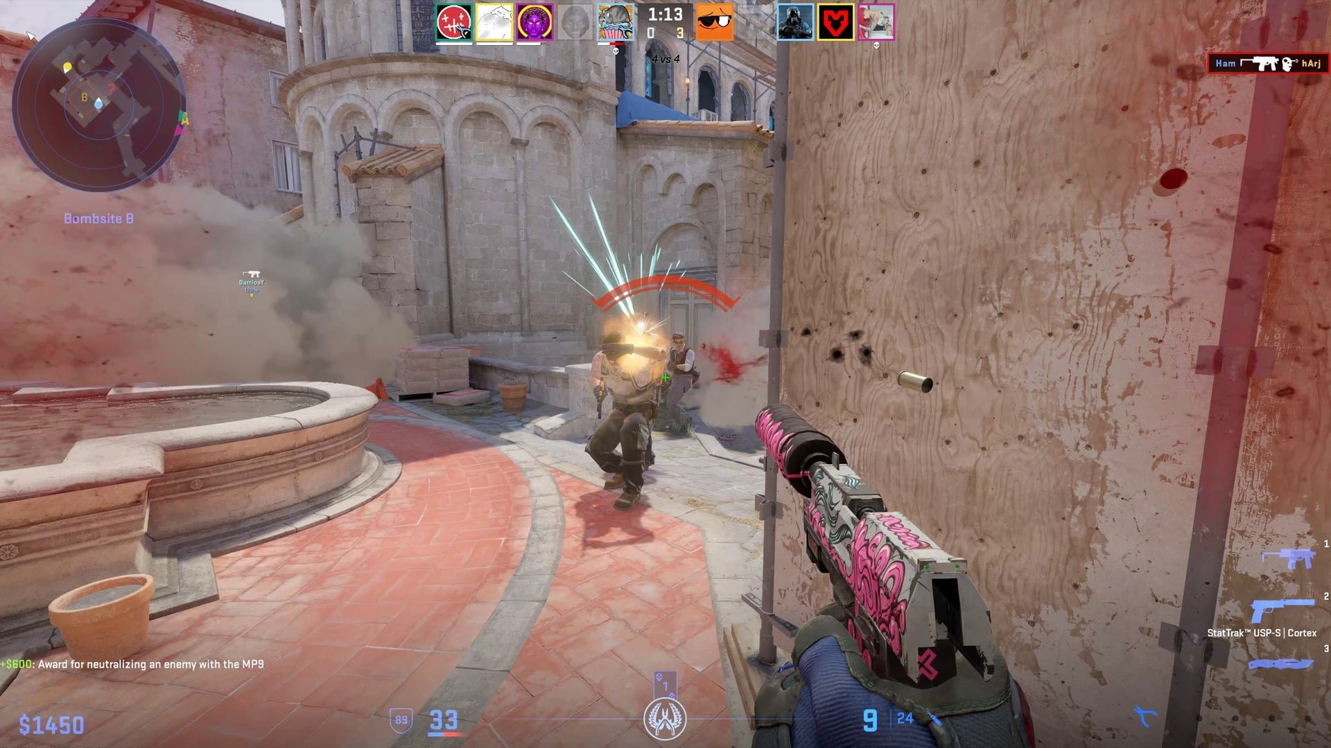 女神异闻录5 豪华版 截图9