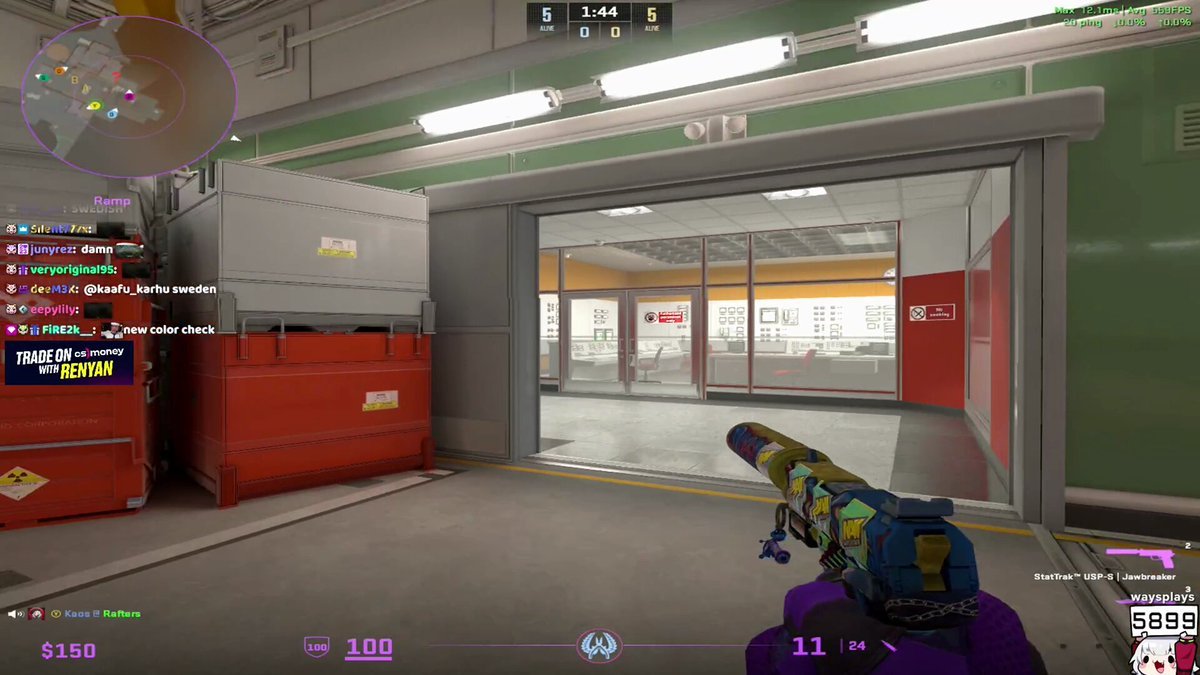 女神异闻录5 豪华版 截图15