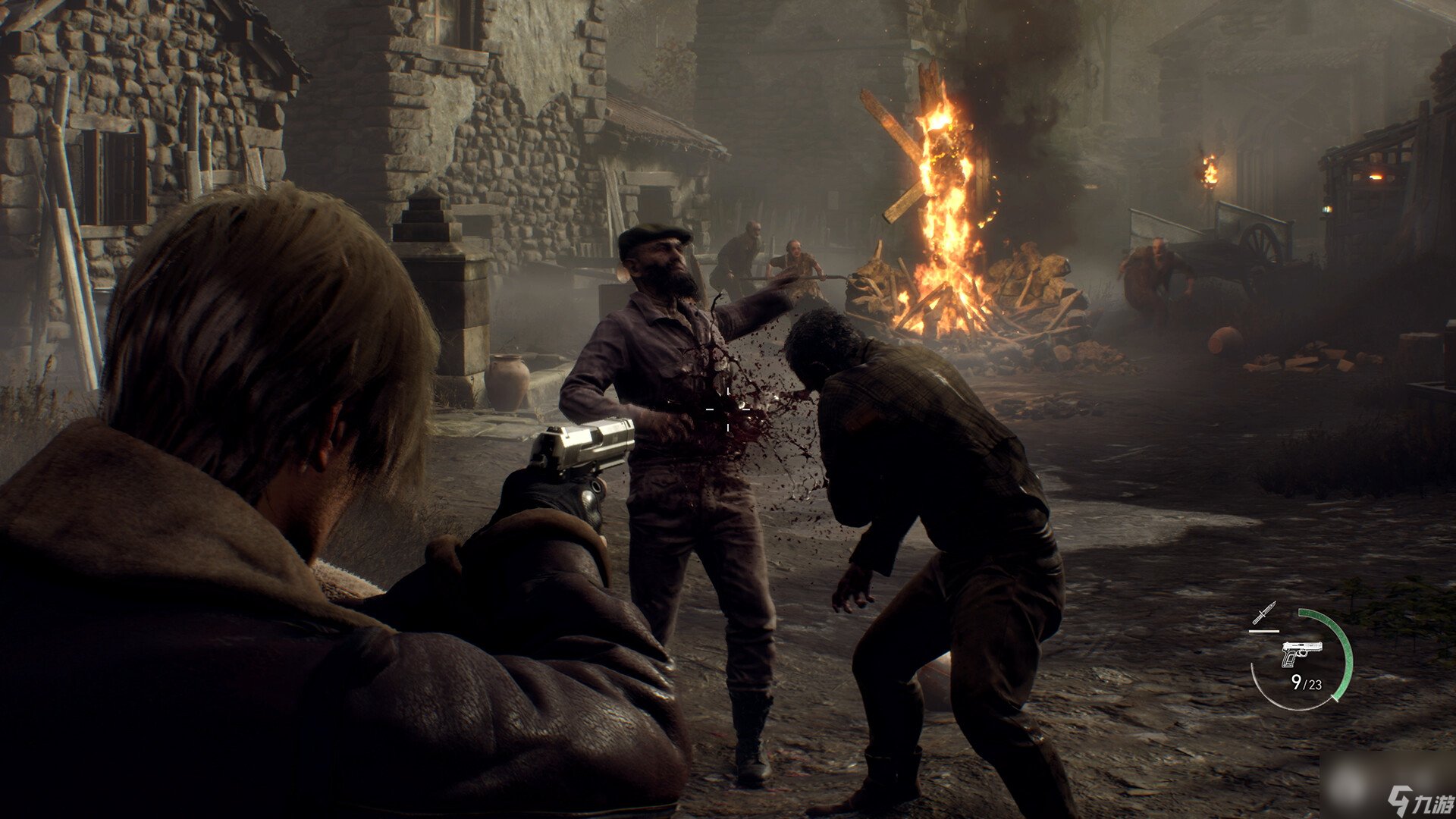 七日杀 终极版 截图1