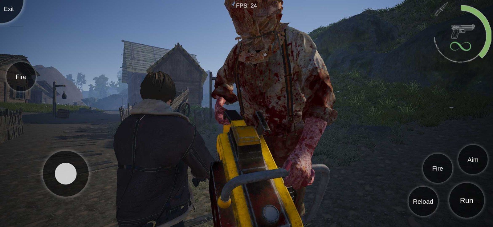 七日杀 终极版 截图15