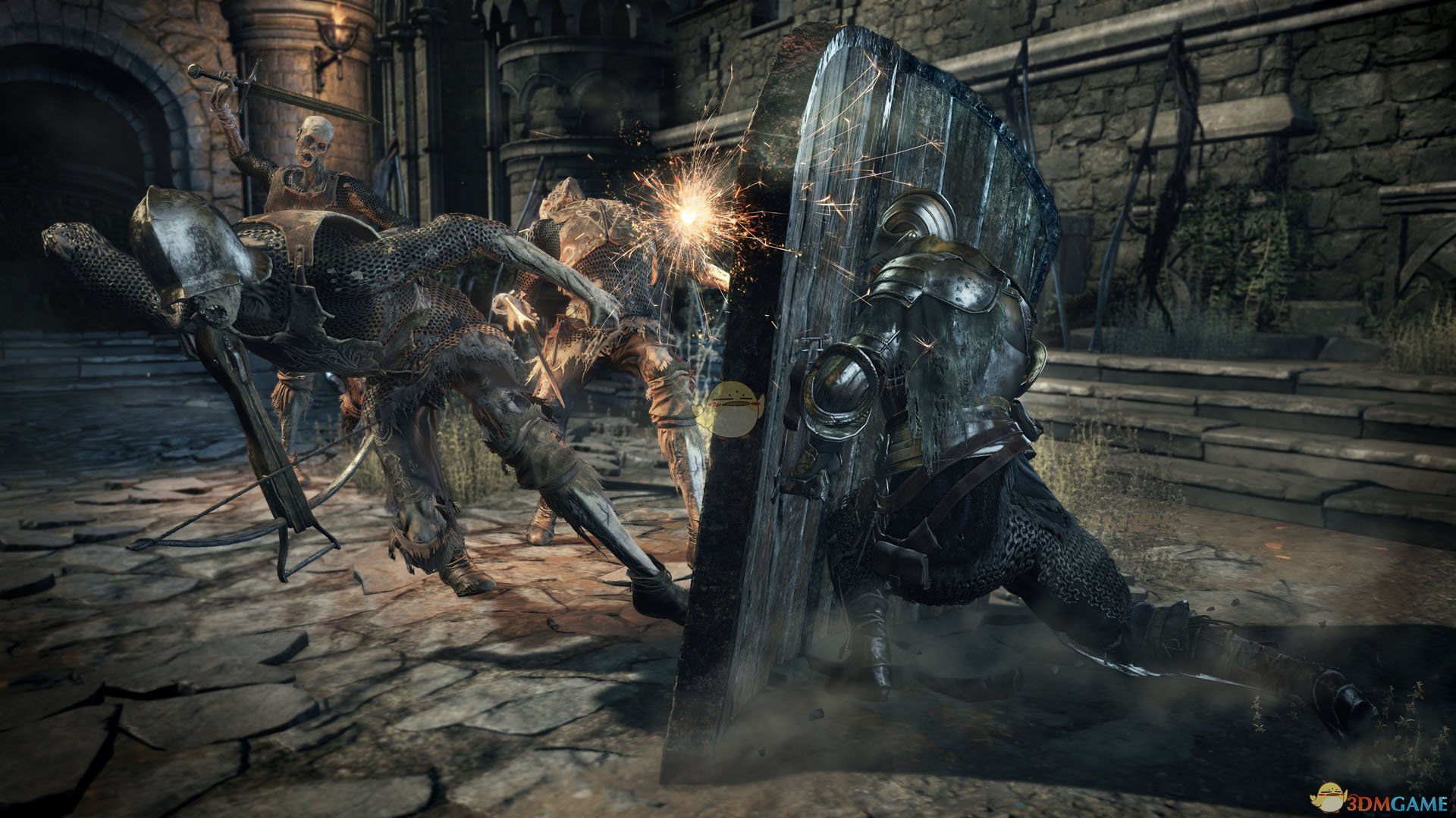 怪物猎人：世界 豪华版 截图17