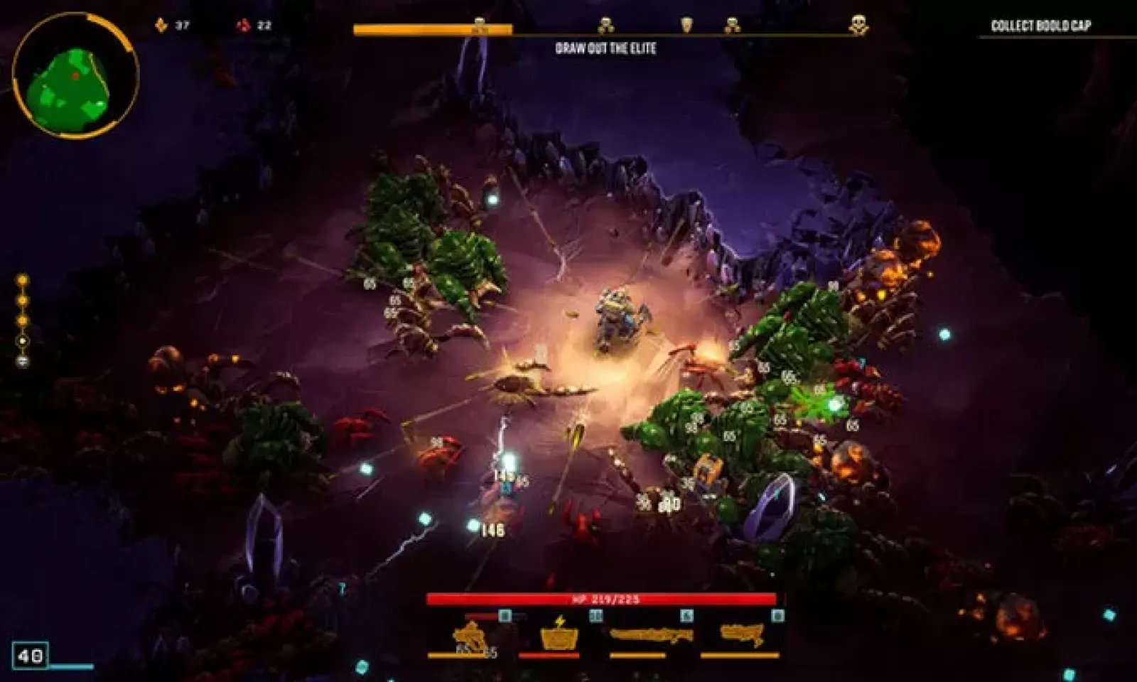 鬼泣5 完整版 截图1