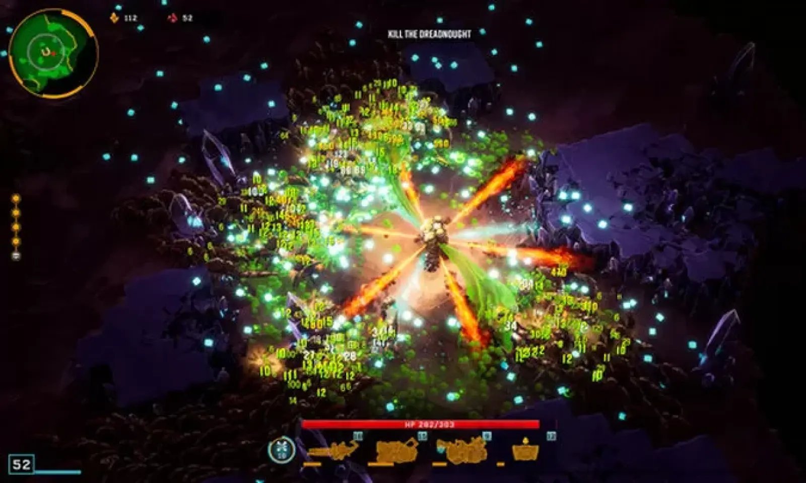 鬼泣5 完整版 截图7