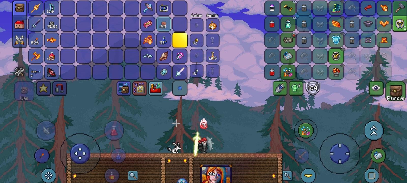 勇者斗恶龙11 年度版 截图1