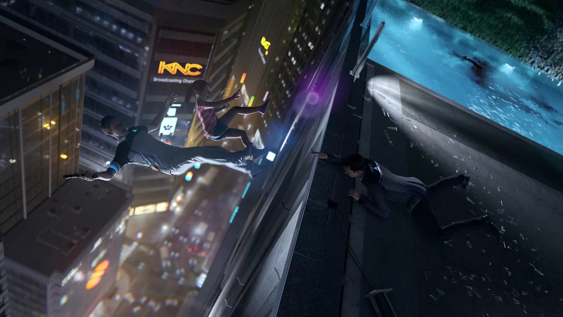 全面战争：三国 重制版 截图4