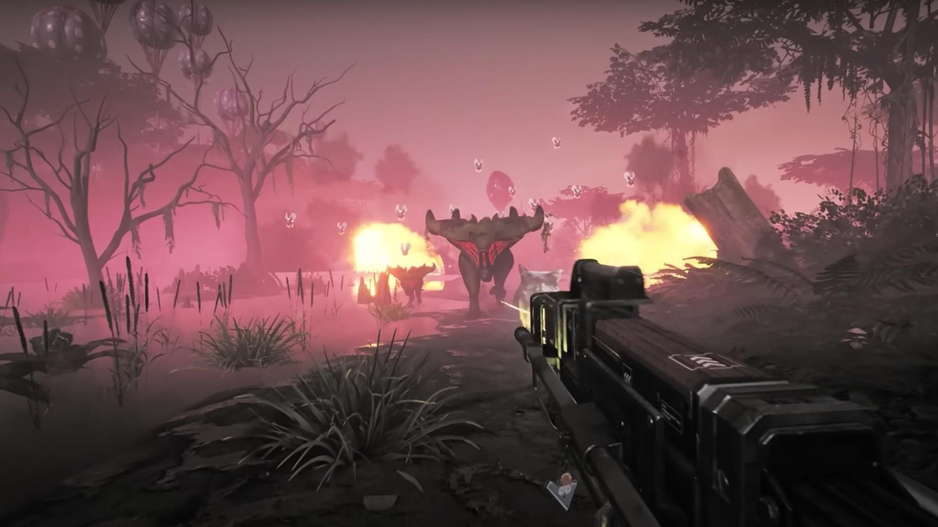 塞尔达传说：旷野之息 截图8