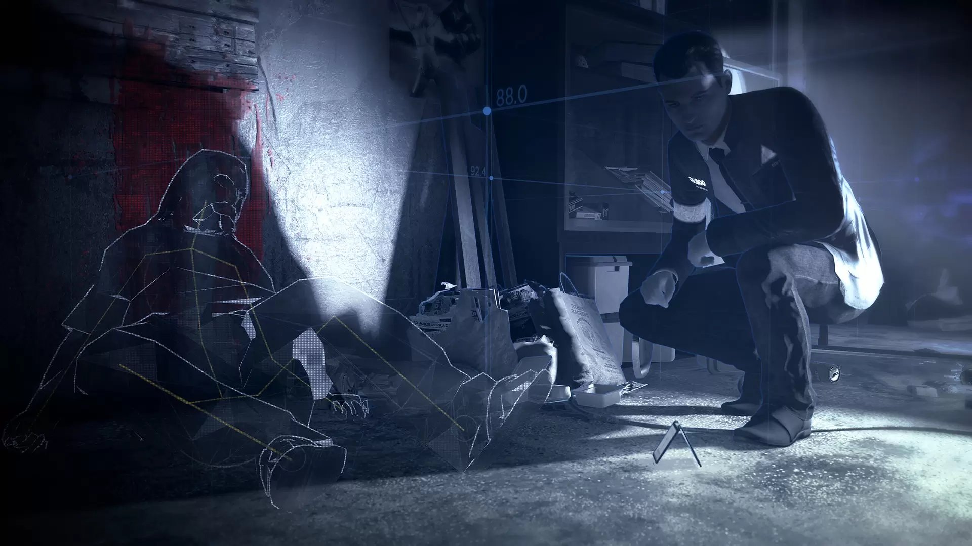 双人成行 年度版 截图18