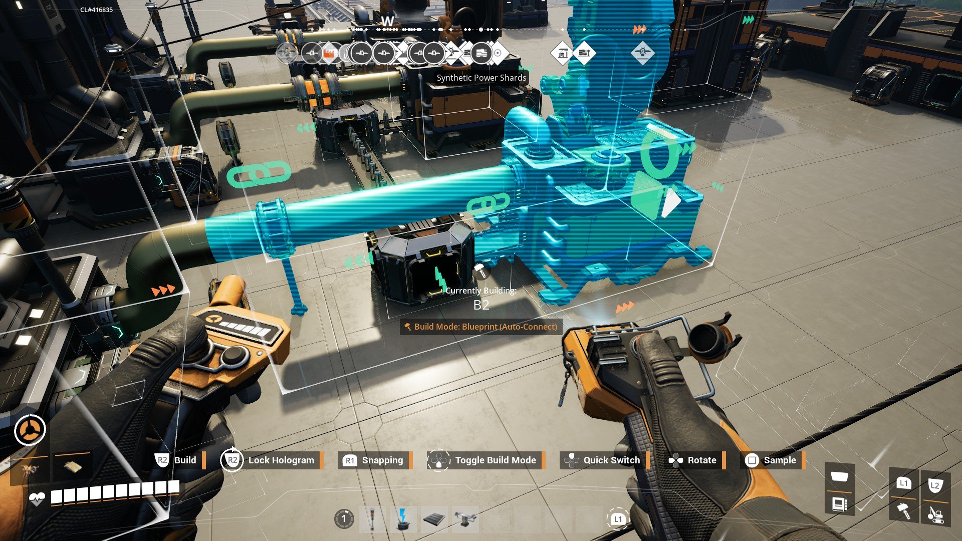 空洞骑士 截图8