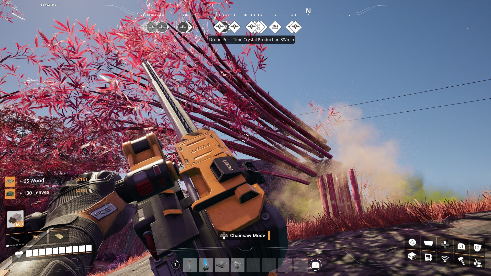 空洞骑士 截图14