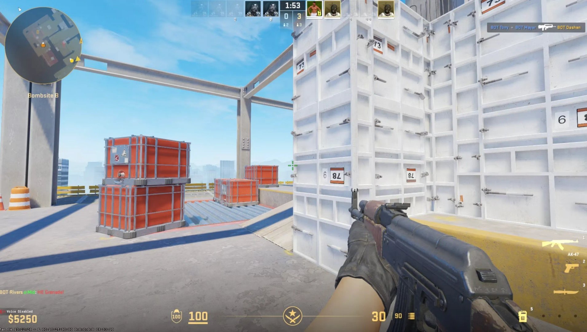 死亡搁浅 重制版 截图10